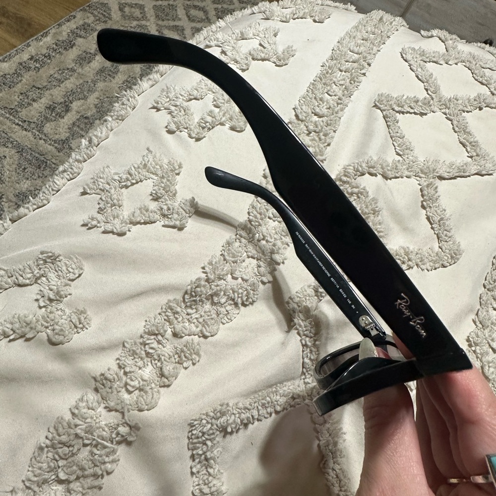 Ray-Ban Wayfarer Reverse RB R0502S - Picture 4 of 8